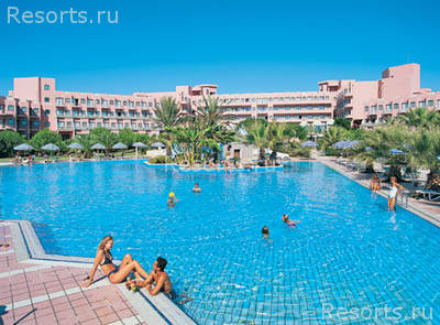 Tat Beach Golf 10
